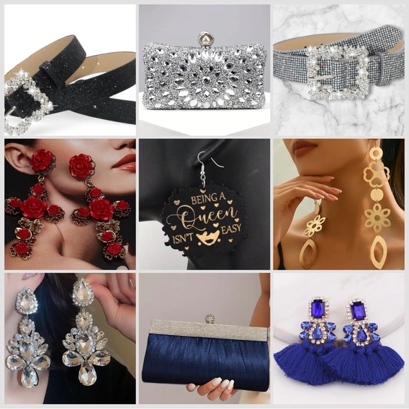 BUNDLE & SAVE! SEND OFFERS! - Picture 8 of 8